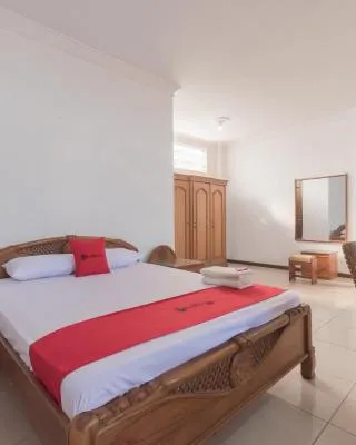 RedDoorz Syariah near Taman Kota Kuningan