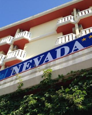 Hotel Nevada