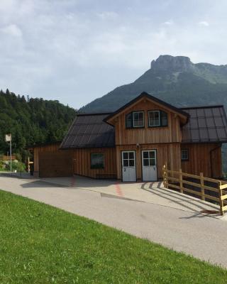 Apartment Altaussee