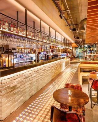 ibis London Canning Town