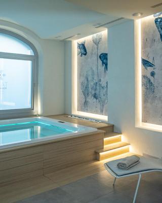 TANIT ROOMS & SPA