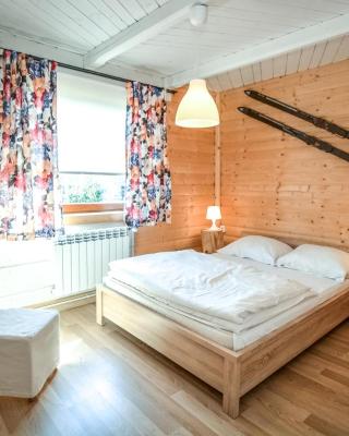 Apartament & Domek u Gabrysi
