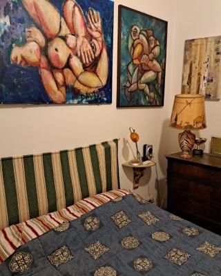 LA CASA DELL'ATTORE