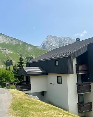 Appartement Manigod/La clusaz