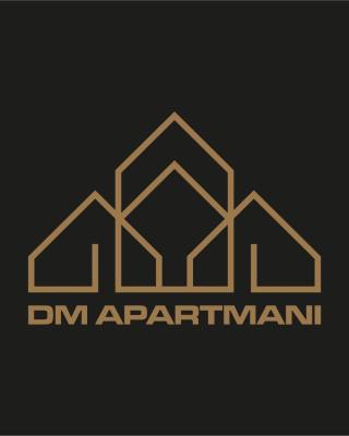 DM apartman Belgrade Waterfront