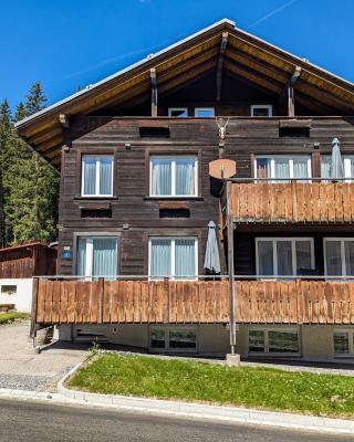 Chalet Schwarzsee by Arosa Holiday