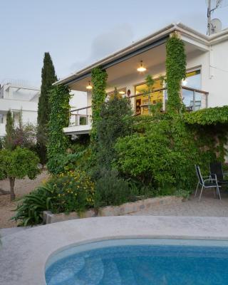 Villa in Albir