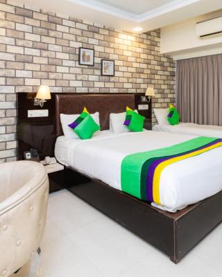 Treebo Laaiba Residency