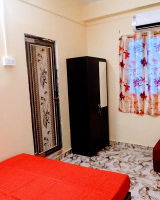 Hotel Shree Ram SIA Residency