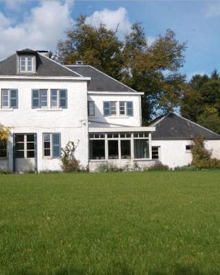 Le Chaperon Villa