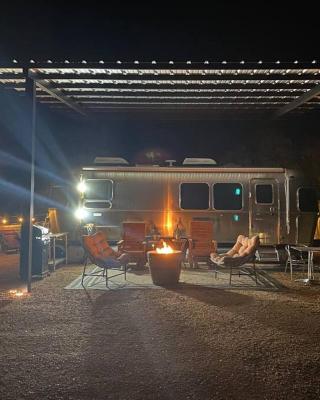 Airstream Alfresco