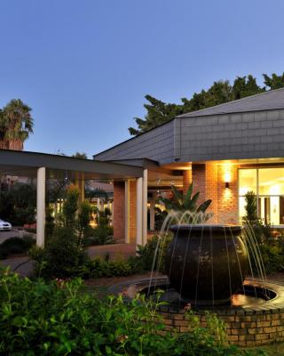 Cresta Lodge Gaborone