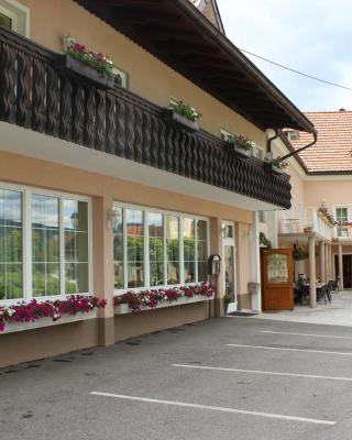 Gasthof Pension Jägerwirt
