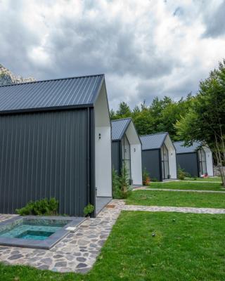 North Alpine Villas