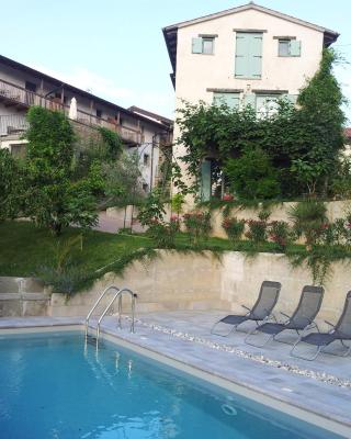 Boutique Hotel Dvor