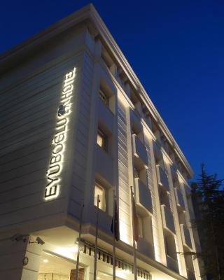 Eyuboglu Hotel