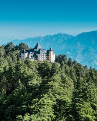 Wildflower Hall, An Oberoi Resort, Shimla