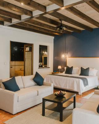 Agua Santa Hotel Boutique