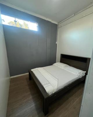 Quarto Hostel Curitiba