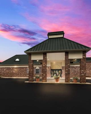 Best Western Philadelphia South - West Deptford Inn