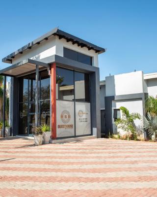 M n M Guesthouse Polokwane Central