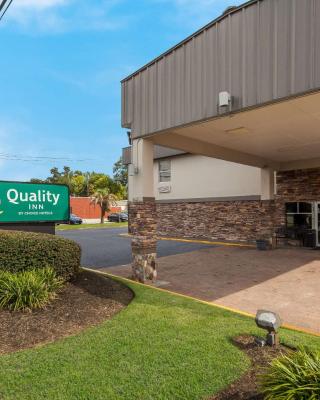 Quality Inn Charleston - West Ashley