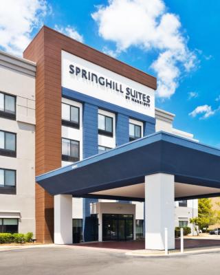 SpringHill Suites Birmingham Colonnade