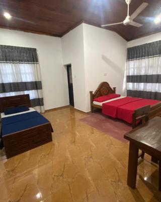 East Gate 8-9 Batticaloa
