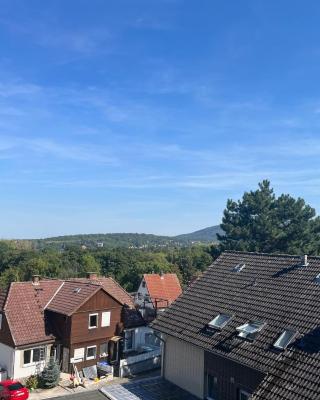 Ferienwohnung Bad Harzburg