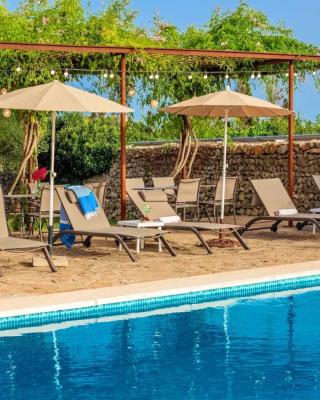 Menorca Agroturismo Llimpet