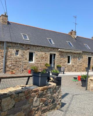Ferme de kervoas 14personnes