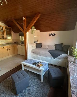 Sauerlandapartment Vivien