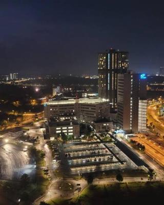 A3007 Grand Medini 100mbps Netflix By STAY