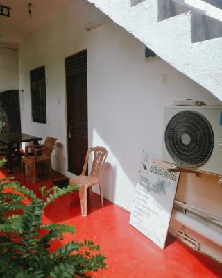 SENITH VILLA