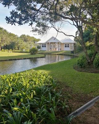 Caribbean Estates Lakeview Villa