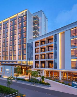 Fairfield by Marriott South Binh Duong