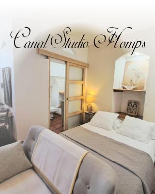 La Maison du Canal - Canal Studio