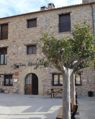 Las Abadías
