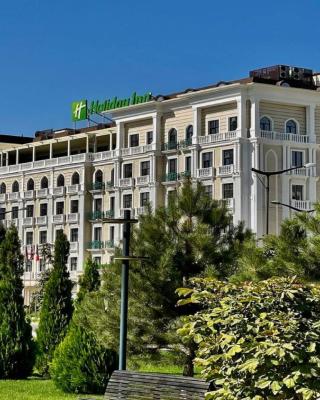 Holiday Inn Tashkent City, an IHG Hotel