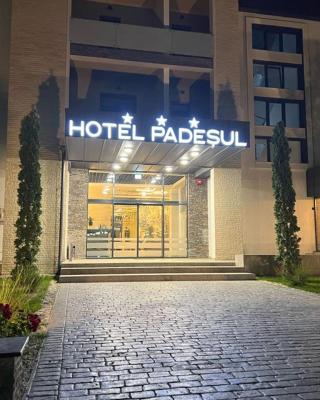 Hotel Padesul