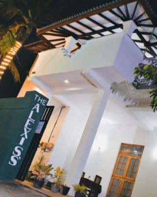 The Alexis's Guest House