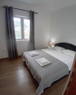 Apartman Aleksandar Aco