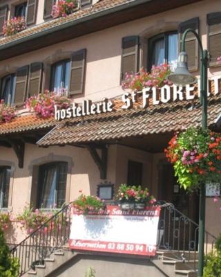 Hostellerie Saint Florent