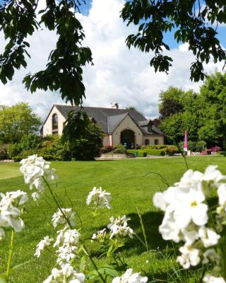 Anjou Golf and Country Club