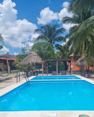 Bacalar Sunshine