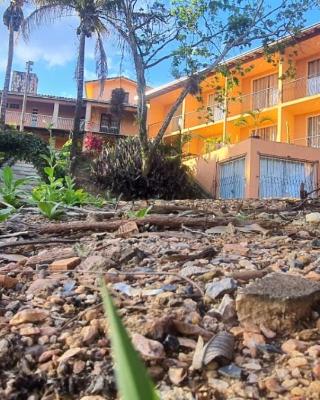 Recanto Inaciano Saúde e Paz