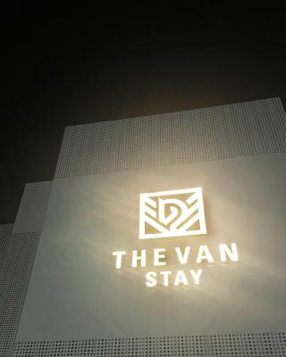 The Van Stay