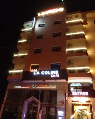 Hotel La coline
