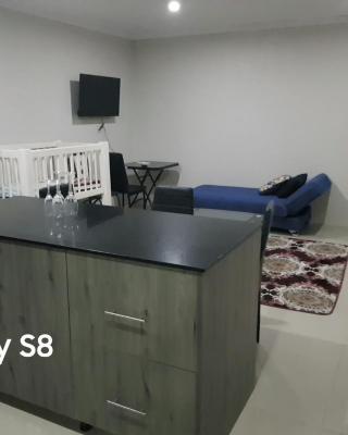 Two Bedroom Holiday Home- Olosara Sigatoka Guest House