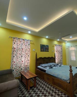 AuraB&B Homestay